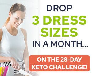 CB Keto Resources (28 days keto) 300×250